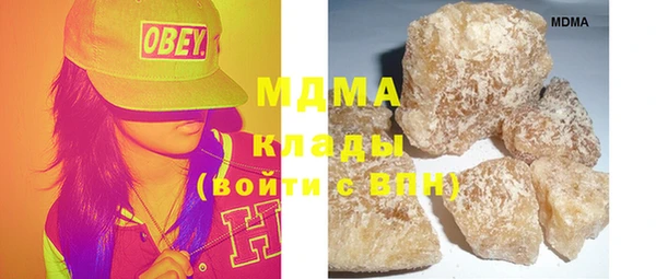 стаф Богданович